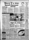 Western Daily Press Wednesday 15 August 1984 Page 10