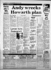 Western Daily Press Wednesday 15 August 1984 Page 29