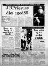 Western Daily Press Thursday 16 August 1984 Page 3