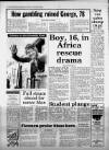 Western Daily Press Thursday 16 August 1984 Page 4