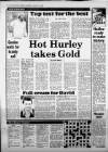 Western Daily Press Thursday 16 August 1984 Page 30