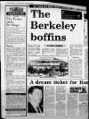 Western Daily Press Friday 17 August 1984 Page 14