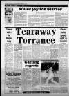 Western Daily Press Friday 17 August 1984 Page 28