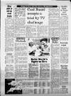 Western Daily Press Saturday 18 August 1984 Page 2