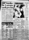 Western Daily Press Saturday 18 August 1984 Page 10