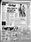 Western Daily Press Saturday 18 August 1984 Page 22