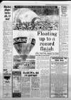 Western Daily Press Monday 20 August 1984 Page 3