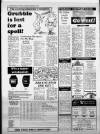 Western Daily Press Monday 20 August 1984 Page 4