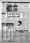 Western Daily Press Monday 20 August 1984 Page 20
