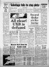 Western Daily Press Thursday 23 August 1984 Page 2