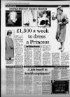 Western Daily Press Thursday 23 August 1984 Page 8