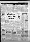 Western Daily Press Thursday 23 August 1984 Page 35