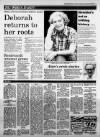 Western Daily Press Friday 24 August 1984 Page 7