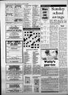 Western Daily Press Thursday 30 August 1984 Page 28
