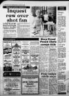 Western Daily Press Friday 31 August 1984 Page 4