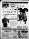 Western Daily Press Friday 31 August 1984 Page 8