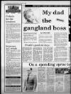 Western Daily Press Friday 31 August 1984 Page 14