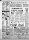 Western Daily Press Friday 31 August 1984 Page 18