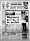 Western Daily Press Saturday 01 September 1984 Page 3