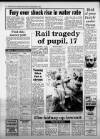 Western Daily Press Saturday 01 September 1984 Page 8