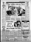 Western Daily Press Monday 03 September 1984 Page 3