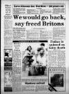 Western Daily Press Monday 03 September 1984 Page 5