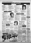 Western Daily Press Monday 03 September 1984 Page 6