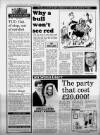 Western Daily Press Monday 03 September 1984 Page 8