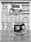 Western Daily Press Tuesday 04 September 1984 Page 16