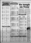 Western Daily Press Tuesday 04 September 1984 Page 20