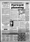 Western Daily Press Tuesday 04 September 1984 Page 22