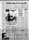 Western Daily Press Wednesday 05 September 1984 Page 2