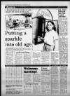 Western Daily Press Wednesday 05 September 1984 Page 8