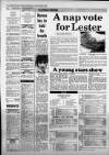 Western Daily Press Wednesday 05 September 1984 Page 20