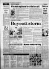 Western Daily Press Wednesday 05 September 1984 Page 22