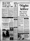 Western Daily Press Thursday 06 September 1984 Page 4