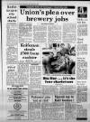 Western Daily Press Thursday 06 September 1984 Page 12