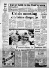 Western Daily Press Thursday 06 September 1984 Page 13