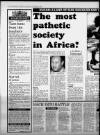 Western Daily Press Thursday 06 September 1984 Page 16