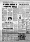 Western Daily Press Thursday 06 September 1984 Page 30