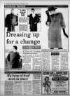 Western Daily Press Friday 07 September 1984 Page 8
