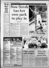 Western Daily Press Friday 07 September 1984 Page 12