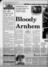 Western Daily Press Friday 07 September 1984 Page 14