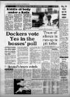 Western Daily Press Saturday 08 September 1984 Page 2