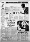 Western Daily Press Saturday 08 September 1984 Page 3