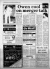 Western Daily Press Monday 10 September 1984 Page 4