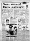 Western Daily Press Tuesday 11 September 1984 Page 4