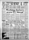 Western Daily Press Wednesday 12 September 1984 Page 2