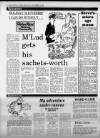 Western Daily Press Wednesday 12 September 1984 Page 8