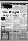Western Daily Press Wednesday 12 September 1984 Page 24